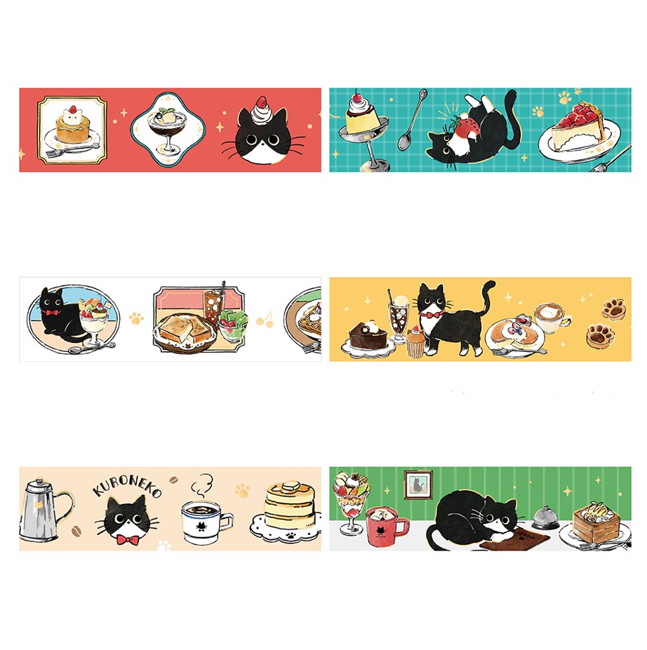 紙モノ引退品 マステ・デザペセット 紙モノ引退品 マステ・デザペセット