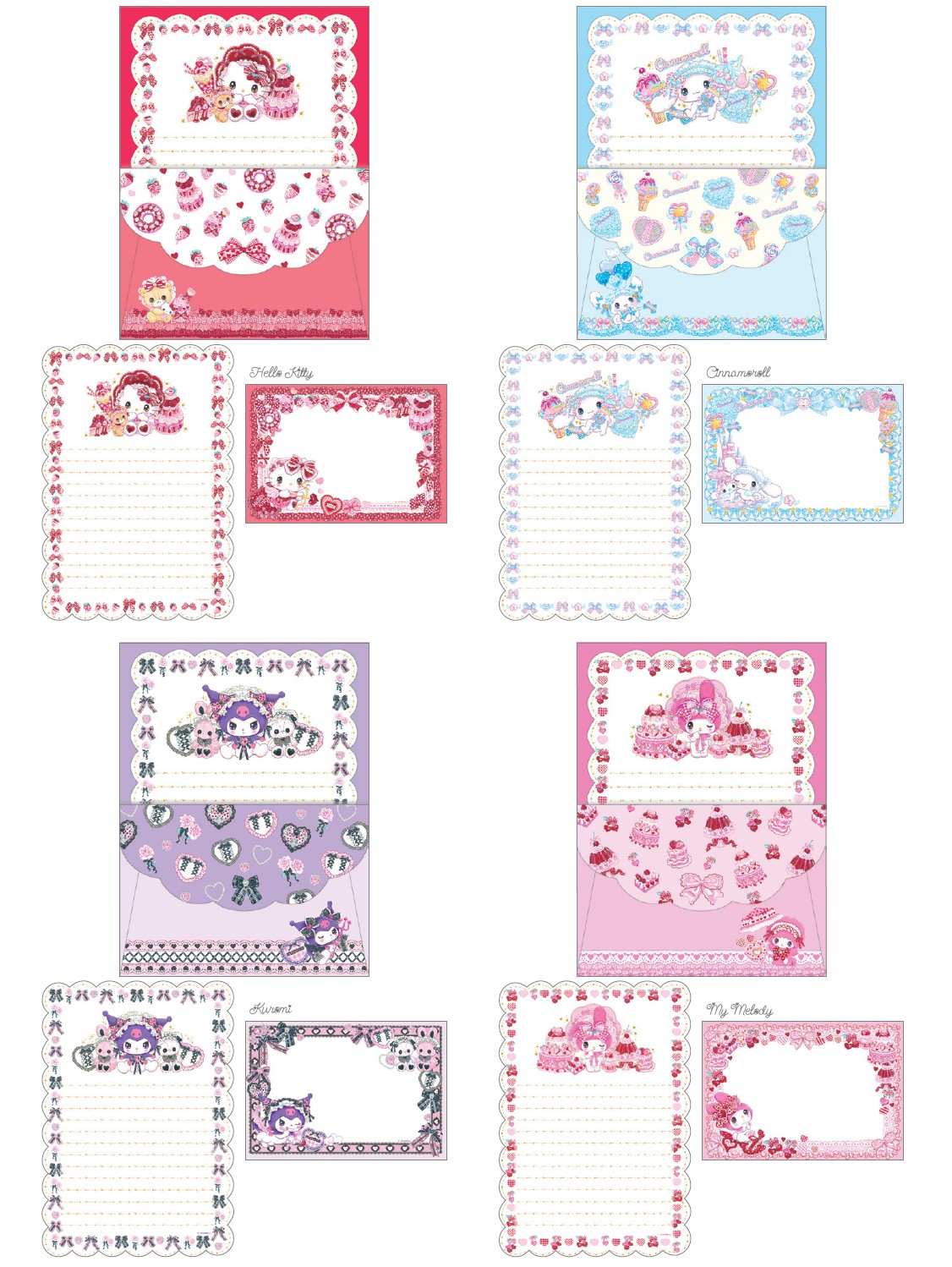 楽天市場】マスキングテープ 飴ノ森×サンリオ マスキングテープ clp_mt