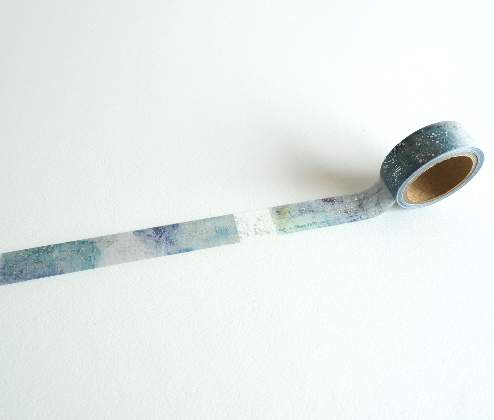 楽天市場】ヨハク マスキングテープ 15mm Y-163 ボレロ MaskingTape