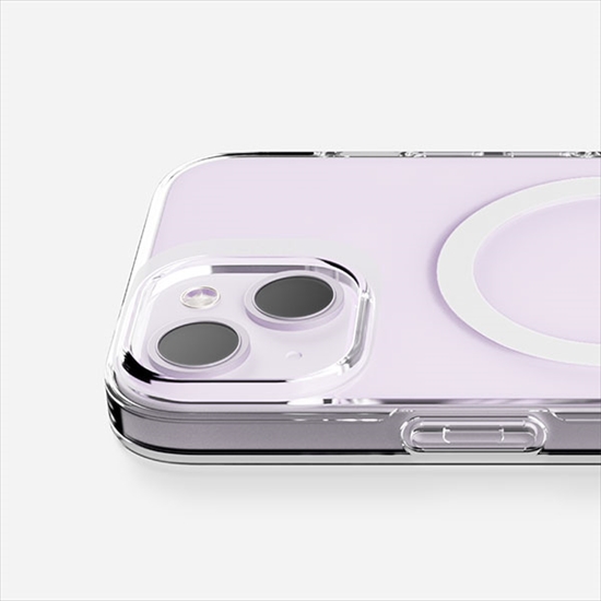 楽天市場】【ネコポス対応】MOFT iPhone14シリーズ MagSafe対応ケース 