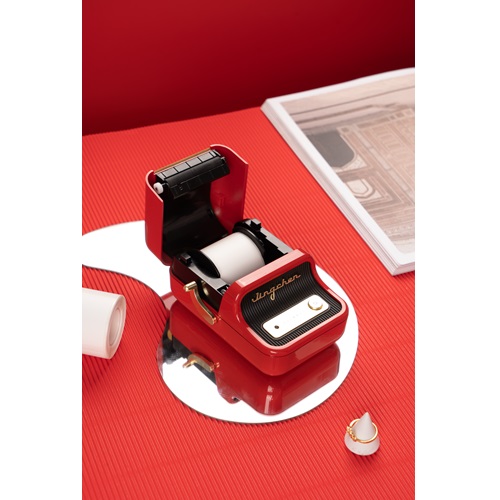 ラベルプリンター NIIMBOT B21 Bluetooth接続 インク