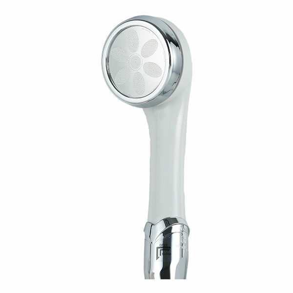 楽天市場】ガイアの水135 浄水シャワー ビビアンクラブシャワー ...