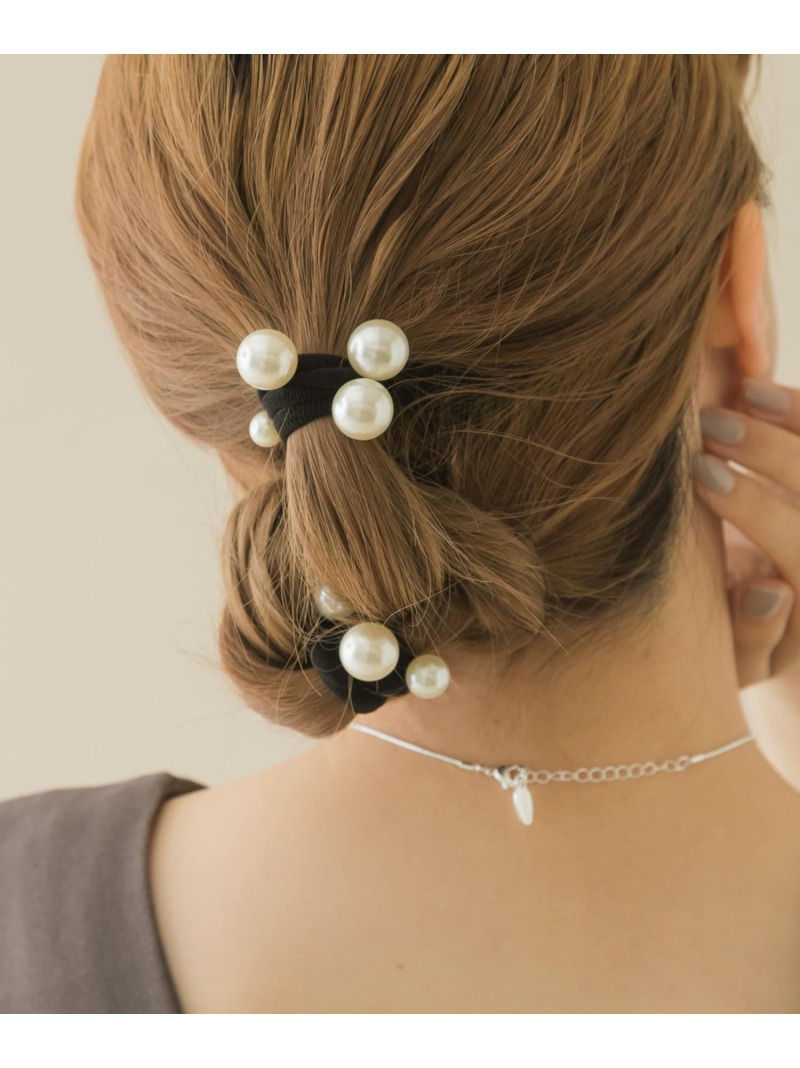 【2025年】高評価レビューアイテム特集 楽天市場】メタルモヨウヘアカフ ヘア スメリー SMELLY ヘアアクセサリー
