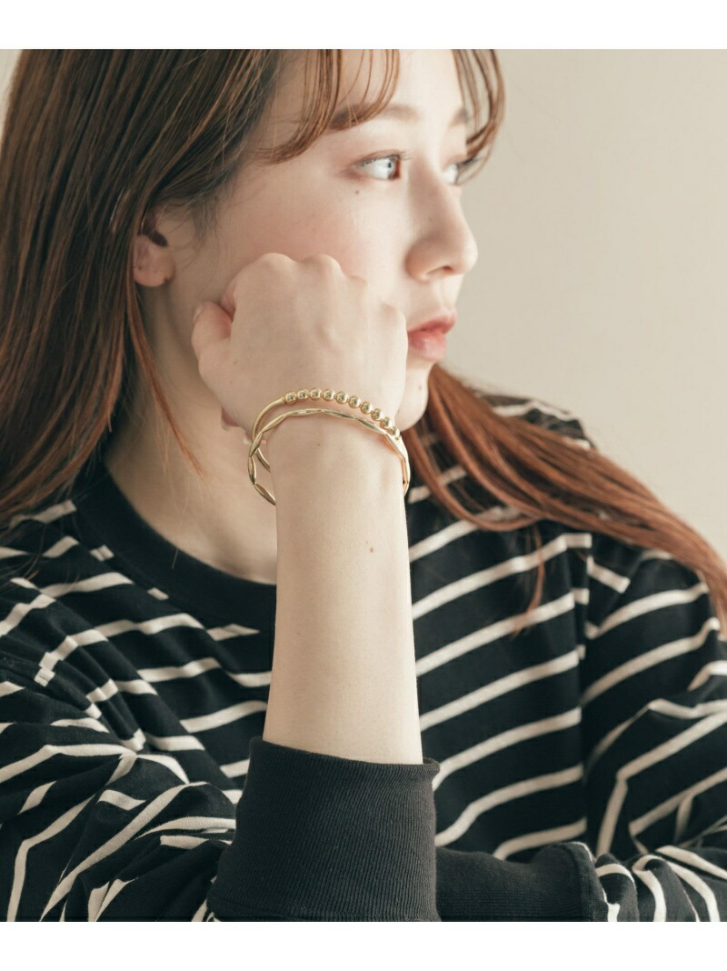 2セットバングル Smelly スメリー アクセサリー