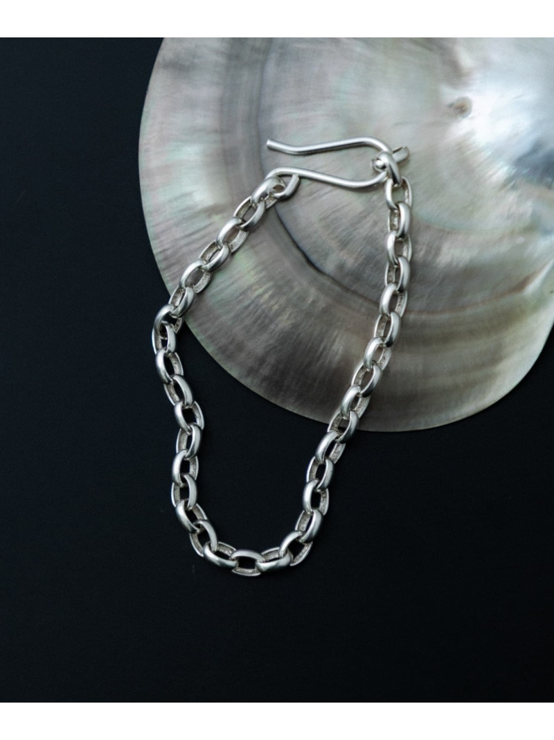 SMELLY so' connected chain bracelet SMELLY スメリー アクセサリー・腕時計 ブレスレット・バングル【送料無料】[ Fashion]