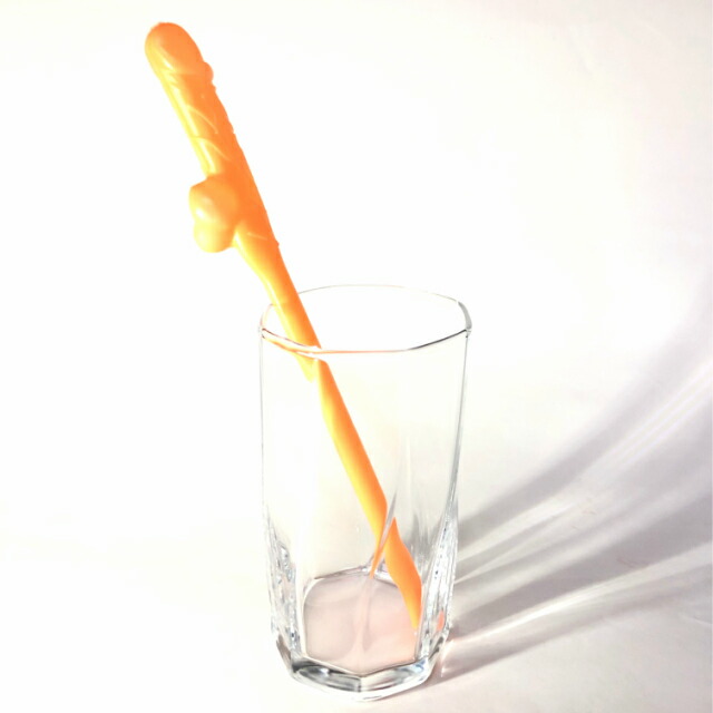 楽天市場 送料無料 数量限定 おもしろストロー12本セットパーティグッズ パロディドリンク 飲み物プレゼント 景品 ワンコインカラー ランダムになります バラエティショップｓ ｔ