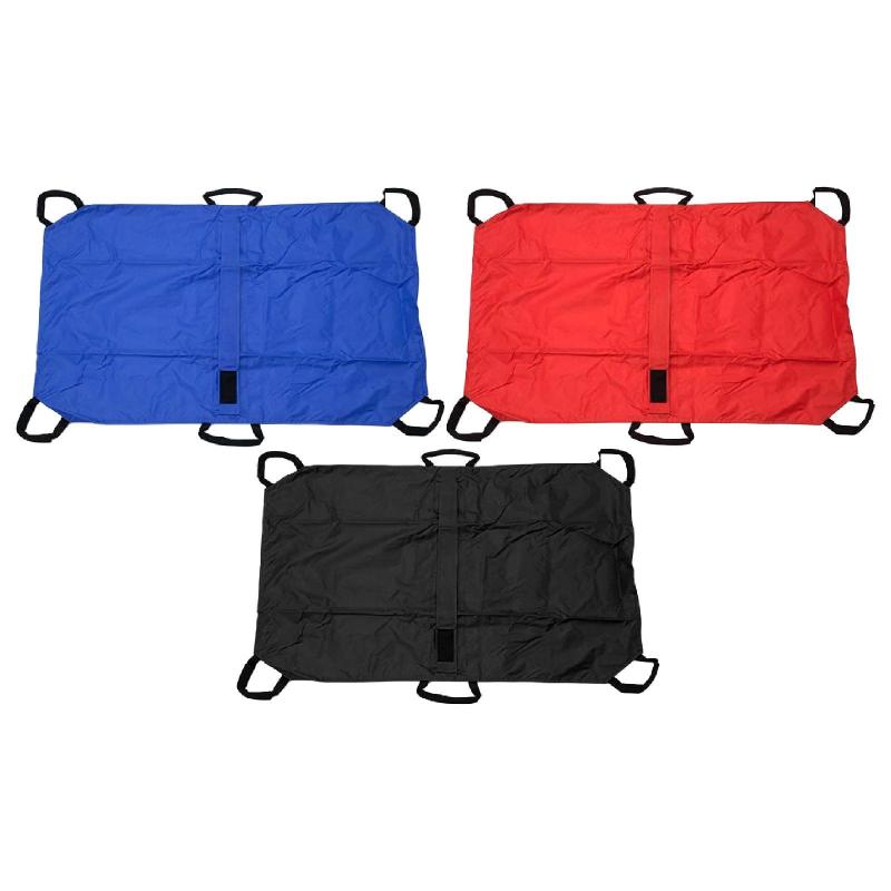 ペット輸送用ストレッチャーキャリア 多目的用途 万能品 ペットサポート犬緊急ストレッチャー 犬 子犬 猫 子猫