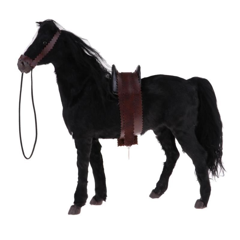 1/6 馬スタリオン動物フィギュア人形装飾品 7,192円