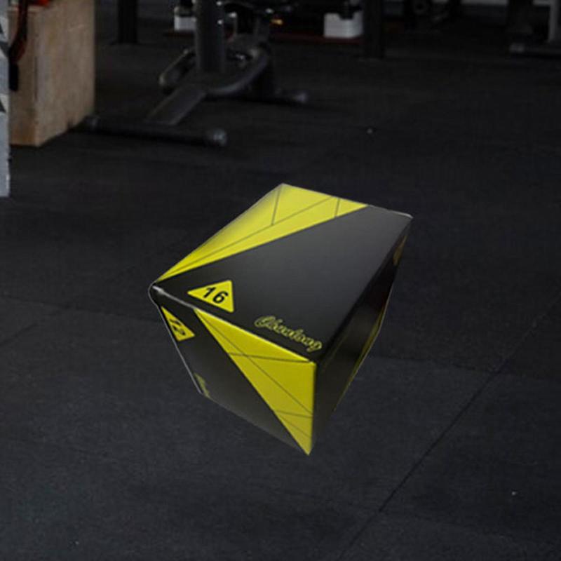 楽天市場】ジャンピングプライオBOX3 BODYMAKER ボディメーカー 陸上