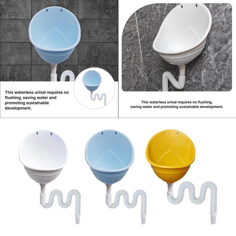 小便器 トイレトレーニング用 立ち小便器 尿切替 ポータブルトイレ用