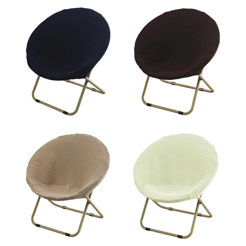 楽天市場】【送料無料】折りたたみ ソーサーチェア ブラック 椅子