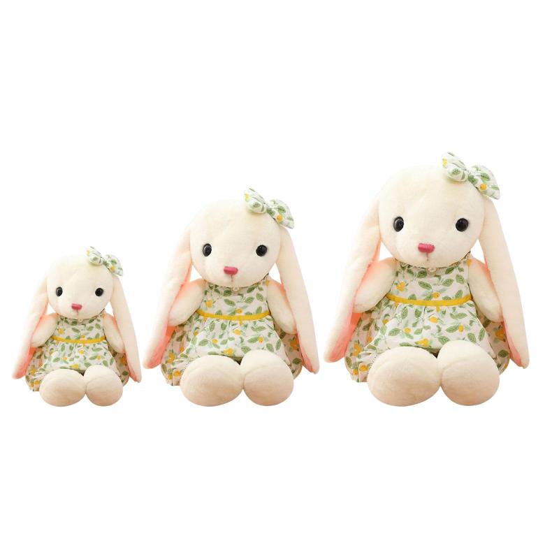 楽天市場】トランプうさぎぬいぐるみ／ラ ルイス＆アリス（LA