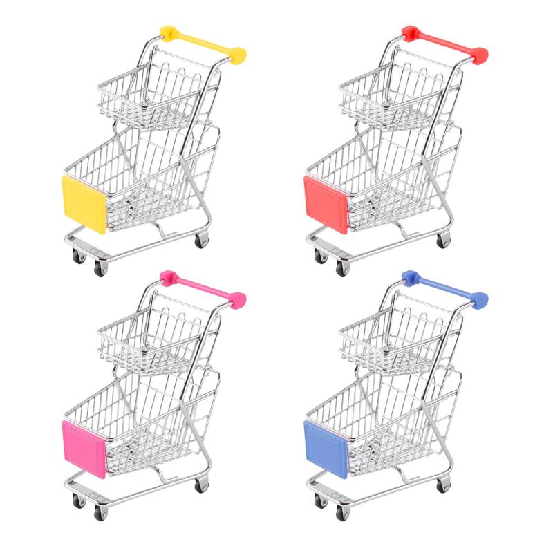 ターゲット・トイ・ショッピングカート 子供へのハワイ土産はターゲットのショッピングカート