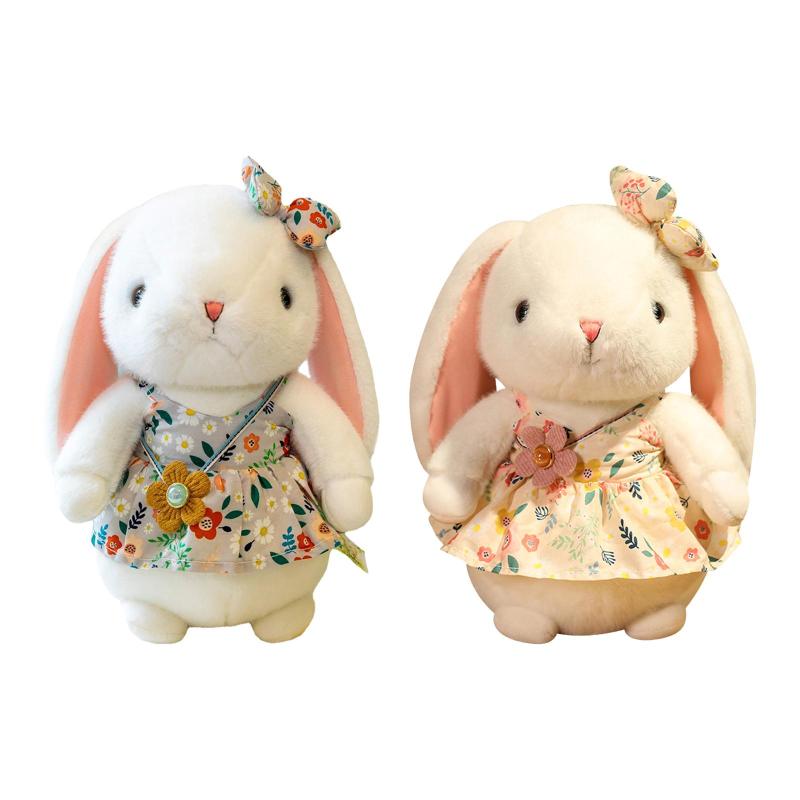 うさぎちゃんぬいぐるみ KP DECO うさぎちゃんぬいぐるみ : ZOZOTOWN Yahoo!店 - 通販