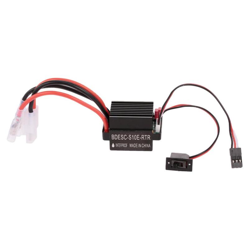 (未使用･未開封品)　京商 スピードコントローラー (ハングオンレーサー用) ラジコン用パーツ GPW17 v1yptgt gpw17.jpg