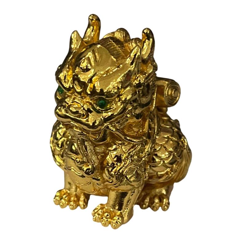 楽天市場】青銅麒麟の置物 : 中国貿易CTCオンラインShop