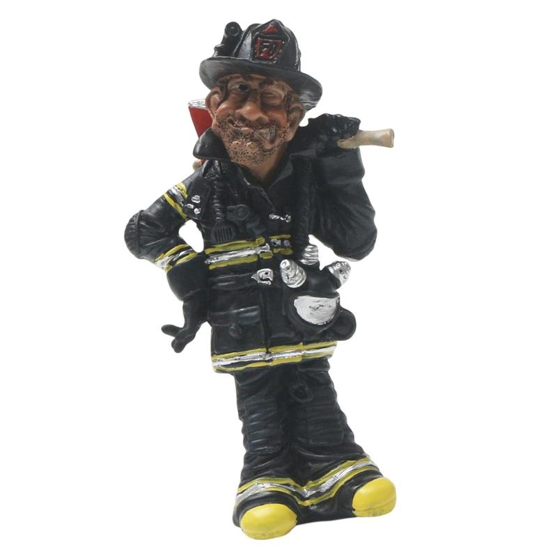 楽天市場】コミックアート フィギュア 『 レッツゴー 消防士 大