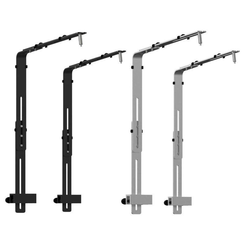 楽天市場】LEDSTAR ライトスタンド Hanging Kit 水槽 LEDライト 吊り