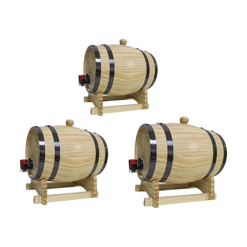 楽天市場】Roblella 樽熟成ボトル 330ml ワイン オーク樽