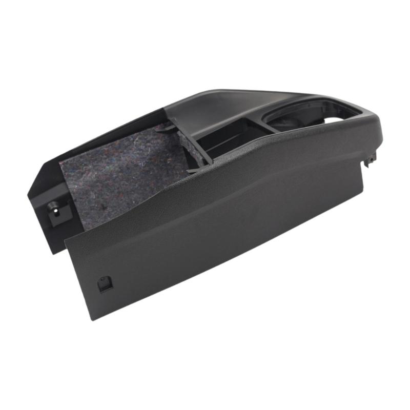 カーセンターコンソールトリム車両中央チャンネルサドルフロントセクション 1J1863201L/1J1863201D アクセサリー交換スペアパーツ|すまいる・きゃりあ