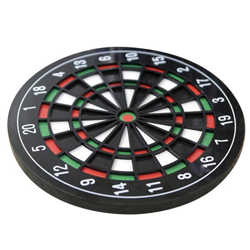 楽天市場】ダーツコースター 4枚セット コースター ダーツボード