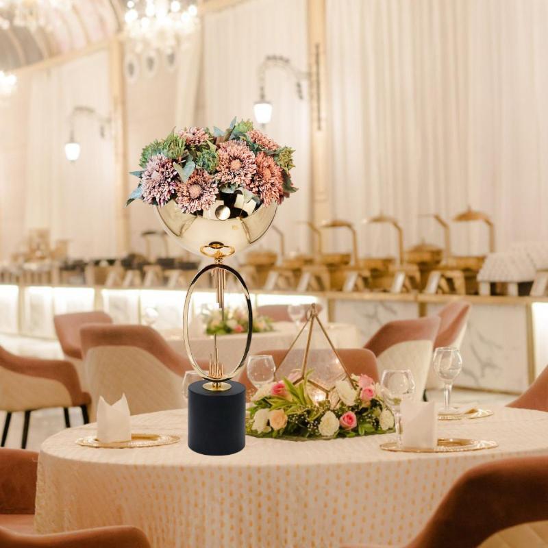 Flower Vase Versatile Simple Convence Elegant に適用 Elegant に適用 Elegant