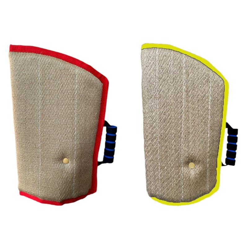 犬の噛み袖.噛み付きの保護.プロのペット用品.犬の訓練機器.若い犬用の犬の訓練腕の袖.子犬 4,951円
