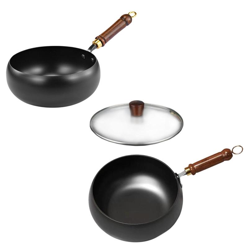 ヨーダ MFG新品遠赤外線チャイナパン(中華鍋) MFG 遠赤外線 チャイナパン 27cm 窓付ステンレス蓋付 スーパー
