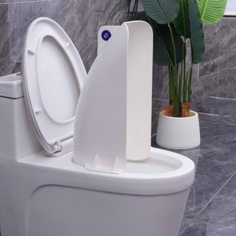 室内用便器の水はね押しとどめるかばい立て 身寄り用 成年者用 便座保護すること取りまかなう