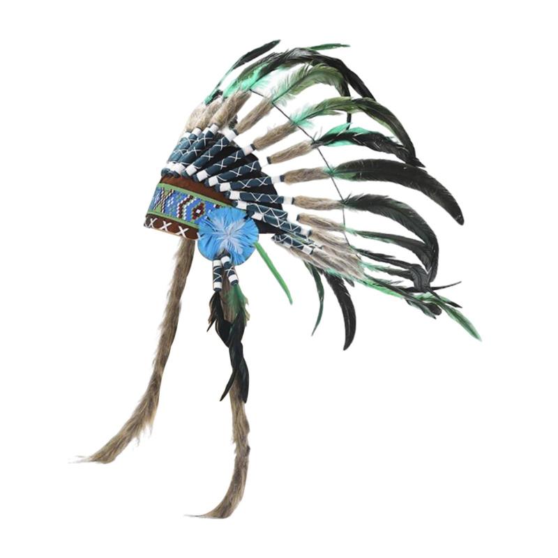インドのヘッドドレス.ヘッドバンド.ショー用ヘッドピース.コスプレ.カーニバル.仮面舞踏会.ダンス