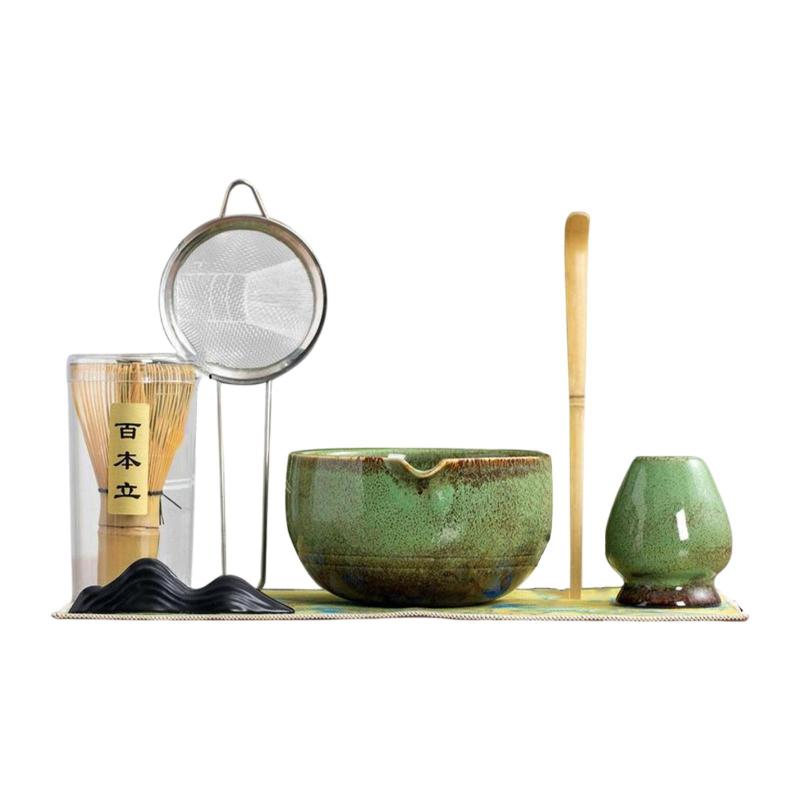 楽天市場】京都宇治 山政小山園高級抹茶入り 畳トレー付き抹茶セット