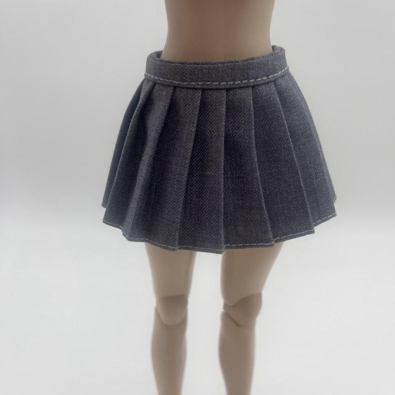 CUKE TOYS 1/6 制服セット MA-019 CUKE TOYS 1/6 ジャパン ポリス ウーマン 制服 セット