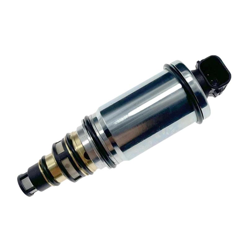 【楽天市場】97674-3M001 A/Cコンプレッサー制御バルブアタッチメント修理部品IX35 2.0L L4 I30 1.6L L4に互換 ...
