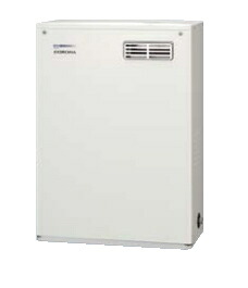 コロナ*CORONA* UIB-NX372(MD) 石油給湯器 貯湯式 給湯専用 リモコン付