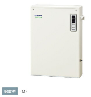 コロナ *CORONA* UIB-EF472(M) 重油給湯器 エコフィール 海門直圧式 給湯専用 遠隔操作属する