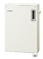 コロナ *CORONA* UKB-SA382B(M) 重油給湯器 水脈直圧式 給湯+追いだき 遠隔操作付