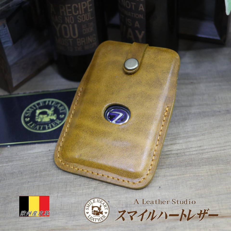 レクサス　カードキーケース　純正　ハイブリッドレザー 楽天市場】【レクサス純正】 カードキーケース (ハイブリッド