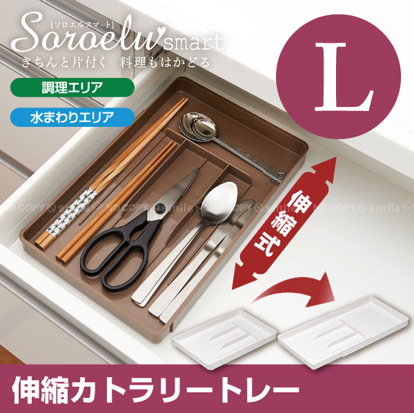 楽天市場】カトラリートレー 3個入 SD-CT / カトラリー 収納 カトラリートレー 3個入 ケース トレイ 整理 デスク 引き出し 引出し 文房具  仕切り 食器棚 食器 白 箸 スプーン Belca ベルカ : 住マイル