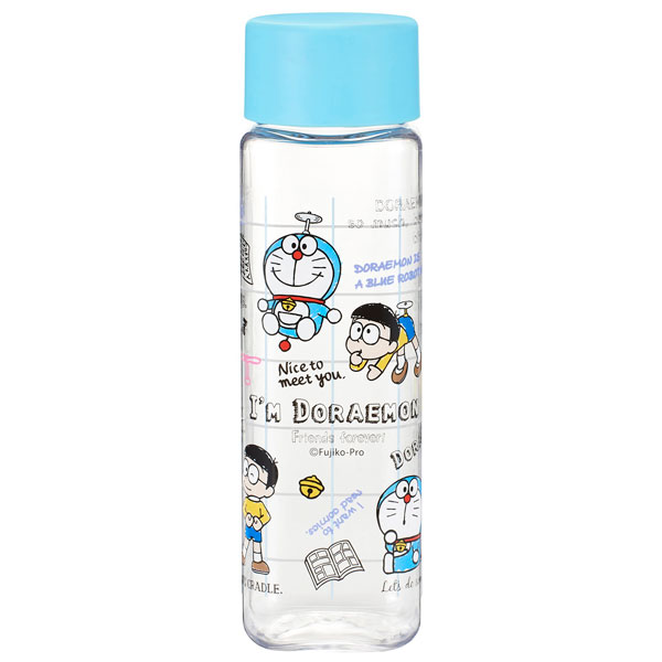 楽天市場 水筒 マグボトル スクエアボトル 400ml ドラえもん No 2 ドラえもんとのび太 ポイント 倍 住マイル