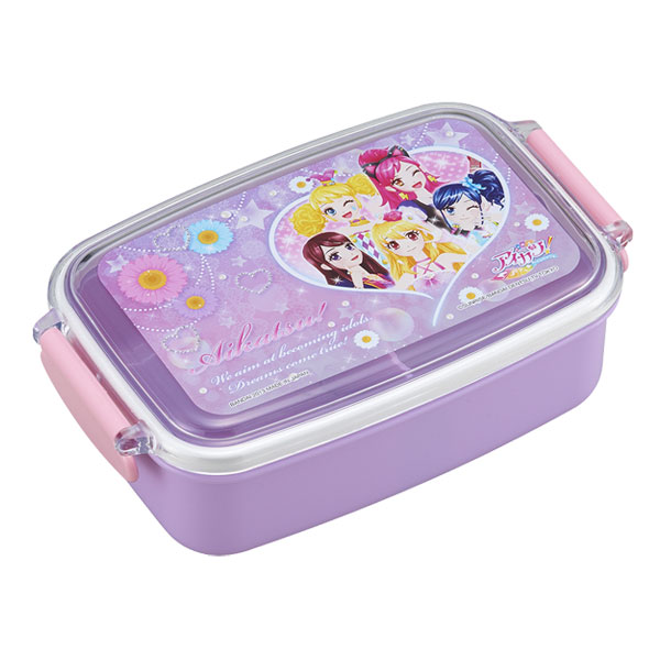 楽天市場】【在庫処分】アイカツ！巾着弁当袋 : 住マイル