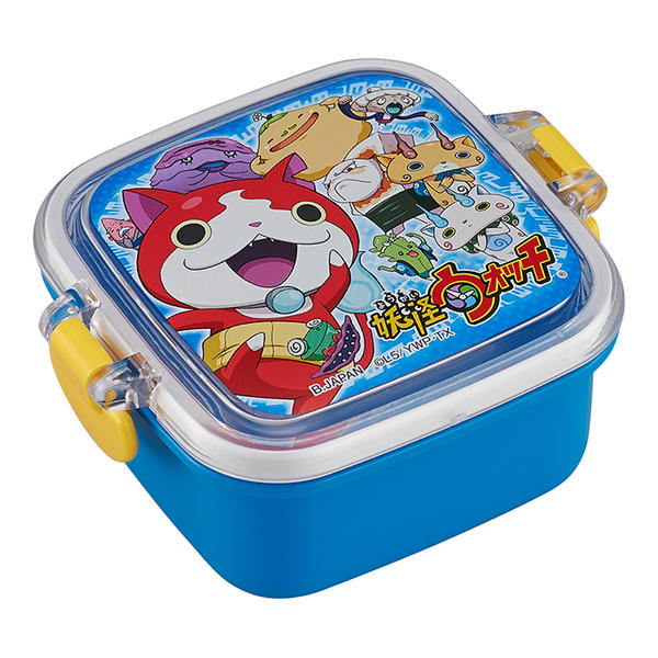 【楽天市場】妖怪ウォッチ 弁当/ミニケース/【コンパクト便】:住マイル 【楽天市場】妖怪ウォッチ 弁当/ミニケース/【コンパクト便】:住マイル