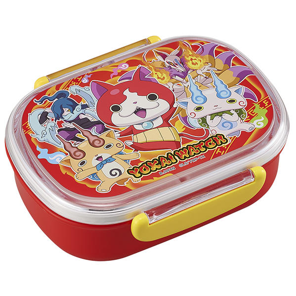 【楽天市場】妖怪ウォッチ 弁当 / 妖怪ウォッチ ランチボックス 中子付/【ポイント 倍】:住マイル 【楽天市場】妖怪ウォッチ 弁当 / 妖怪ウォッチ ランチボックス 中子付/【ポイント 倍】:住マイル