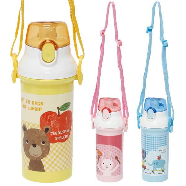 【楽天市場】「在庫処分」水筒 直飲み 子供 / ベリータムタム ワンタッチボトル /【ポイント 倍】【20P】：住マイル