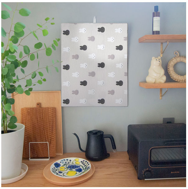 米菲吸水排水墊 40 x 50 厘米