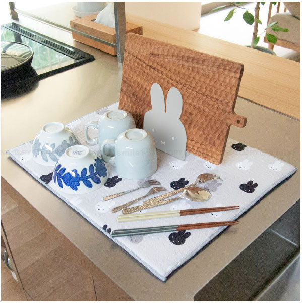 米菲吸水排水墊 40 x 50 厘米