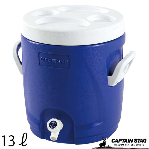 楽天市場】リガードウォータージャグ＆クーラー18L[nyuka未] : 住マイル