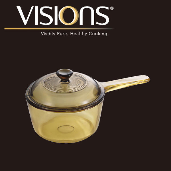 ビジョン Visions ソースパン１ｌ 片手鍋 ｉｈ非対応 注ぎ口が付いております Cp 8691 キッチン用品店 ホーオンストア 通販 Yahoo ショッピング