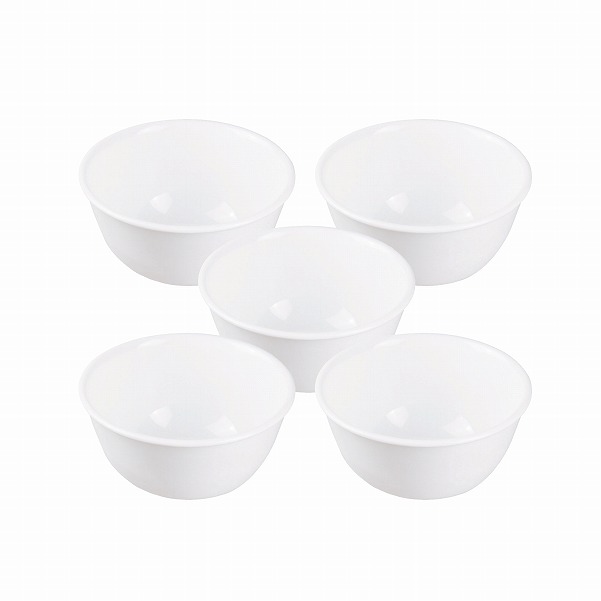 コレール 食器 /コレール ウインターフロストホワイト 多様ボウル[5枚セット]CP-8925 /【ポイント 倍】 【送料無料】