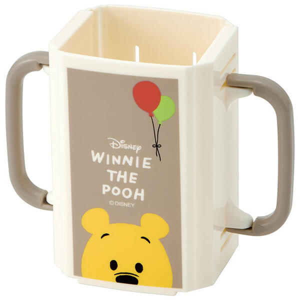 【中古品】ディズニーマイティソー ドリンクホルダー 海外ディズニー限定 マイティソー ムジョルニア ドリンク