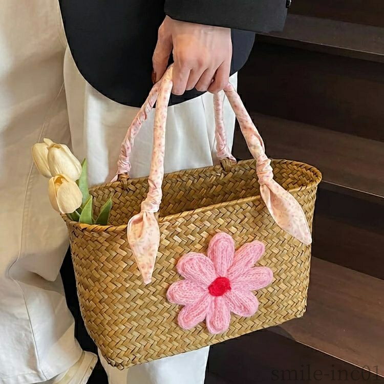 麻バック　夏　トートバック　⑦　夏着物・浴衣　和装 楽天市場】夏用バック 浴衣バッグ tsumori chisato ツモリチサト